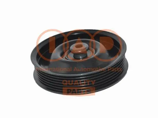 Deflection/Guide Pulley, V-ribbed belt (127-07179)