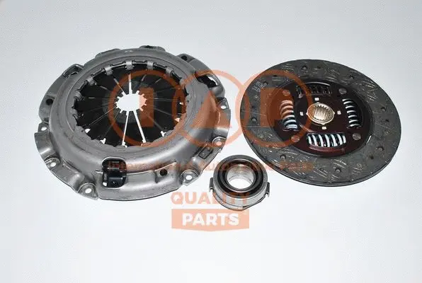 Clutch Kit (201-16059D)