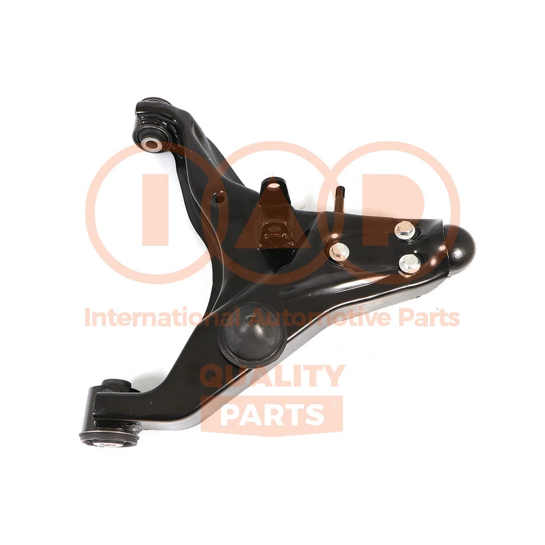 Control/Trailing Arm, wheel suspension (503-12038)