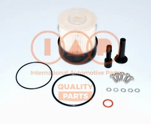 Fuel Filter (122-29040)