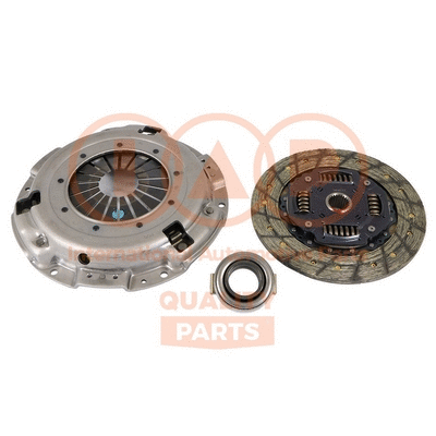 Clutch Kit (201-06091)