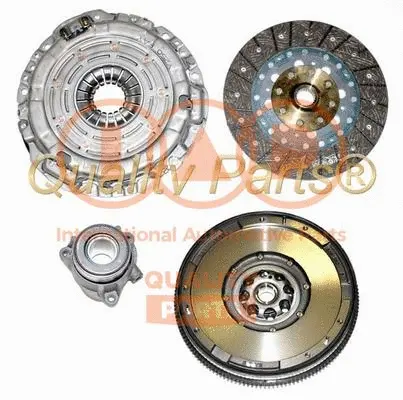 Clutch Kit (200-18034)