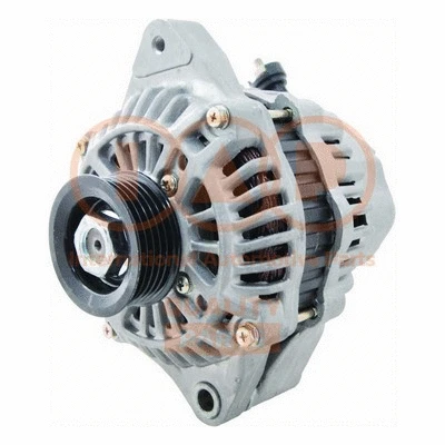 Alternator (802-16100)