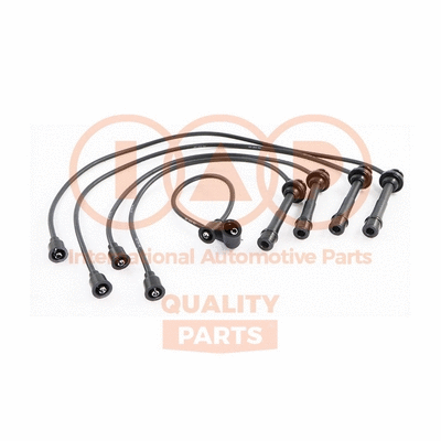Ignition Cable Kit (808-16081)