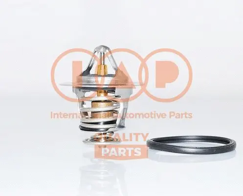 Thermostat, coolant (155-12032)