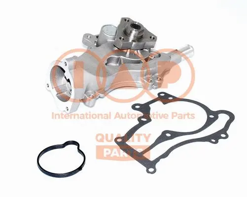 Water Pump, engine cooling (150-20080)