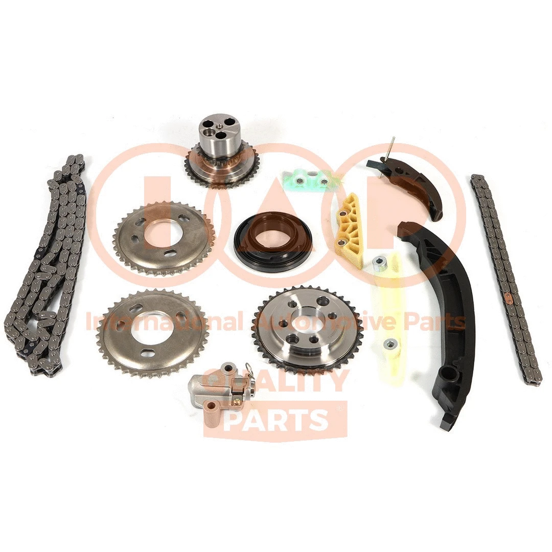 Timing Chain Kit (127-14038KC)