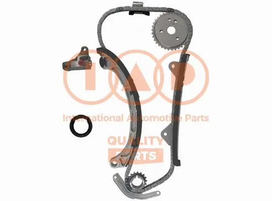 Timing Chain Kit (127-03099K)