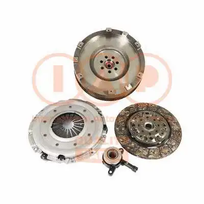 Clutch Kit (200-12034MP)