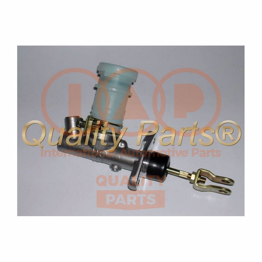 Master Cylinder, clutch