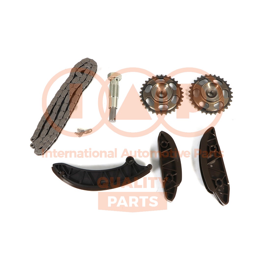 Timing Chain Kit