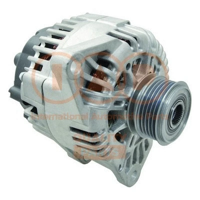 Alternator (802-21111)