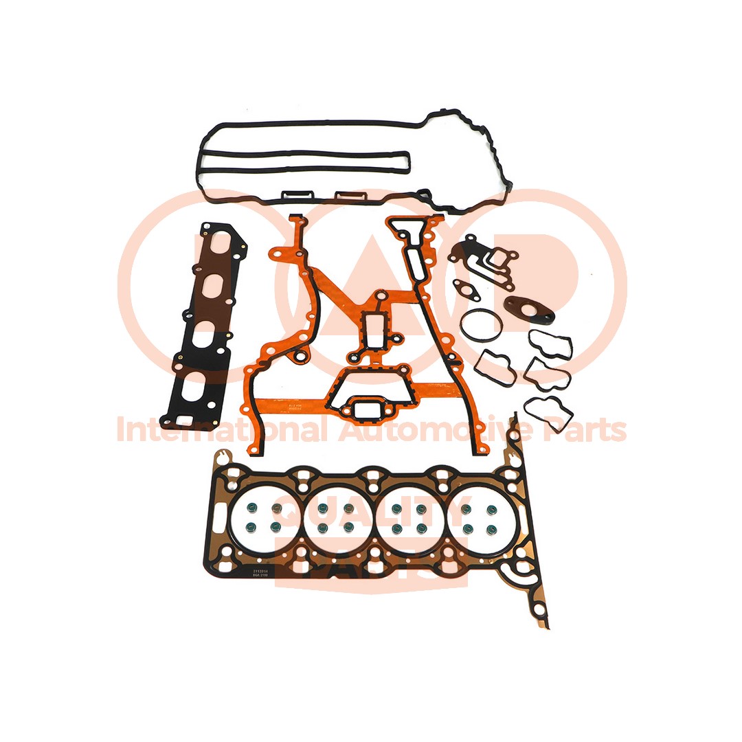 Gasket Kit, cylinder head (116-16096)
