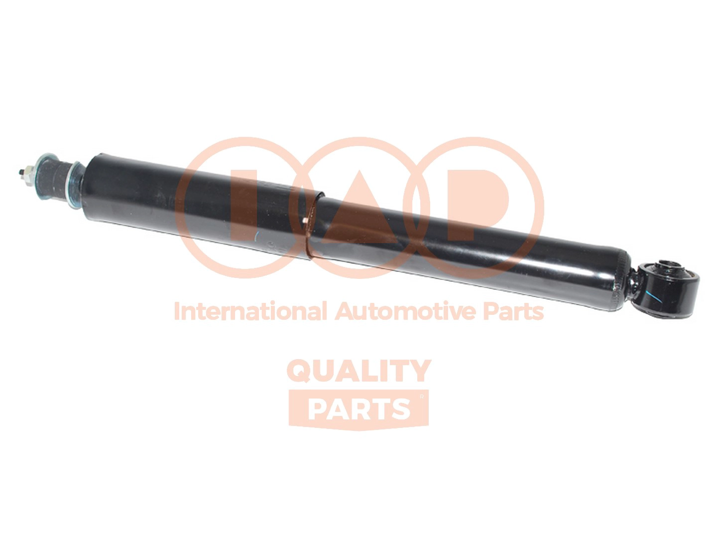 Shock Absorber (504-12021GE)