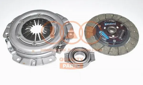 Clutch Kit (201-13093E)