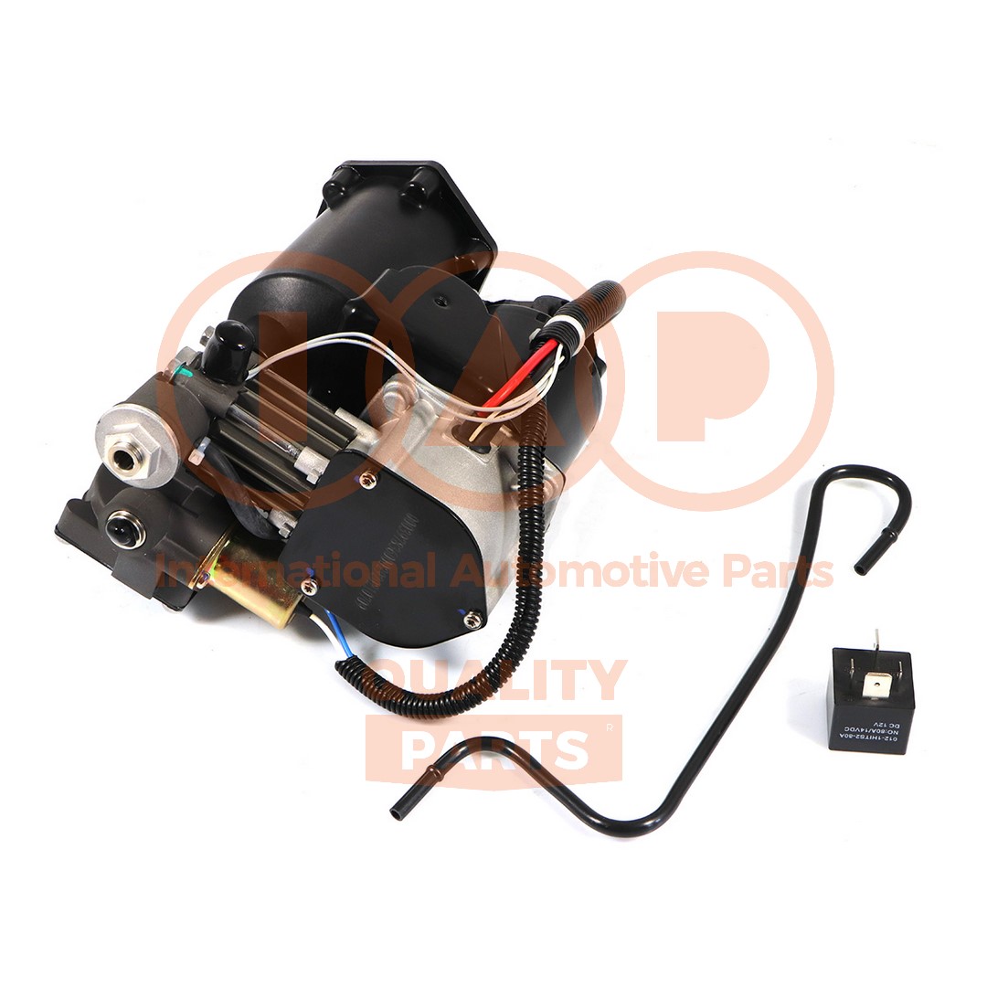 Compressor, compressed air system (513-14080P)