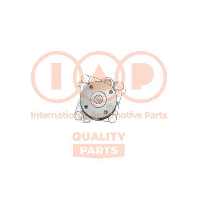 Water Pump, engine cooling (150-12093)