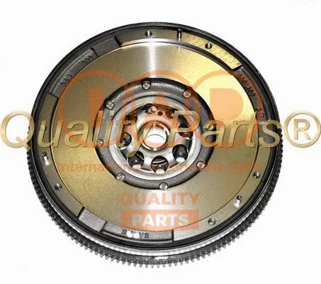 Flywheel (210-18052G)