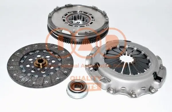 Clutch Kit (200-07120)