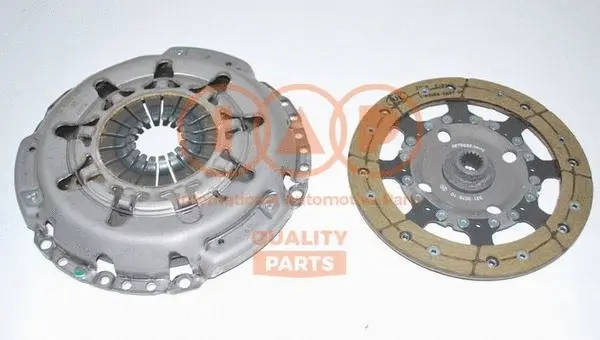Clutch Kit (201-11082)