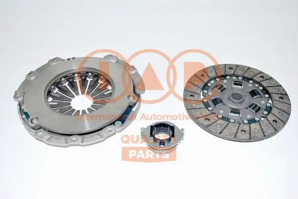 Clutch Kit (201-11056E)