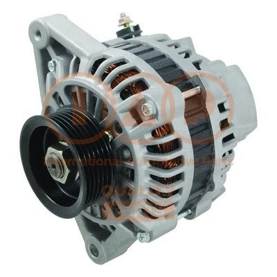 Alternator (802-13082)