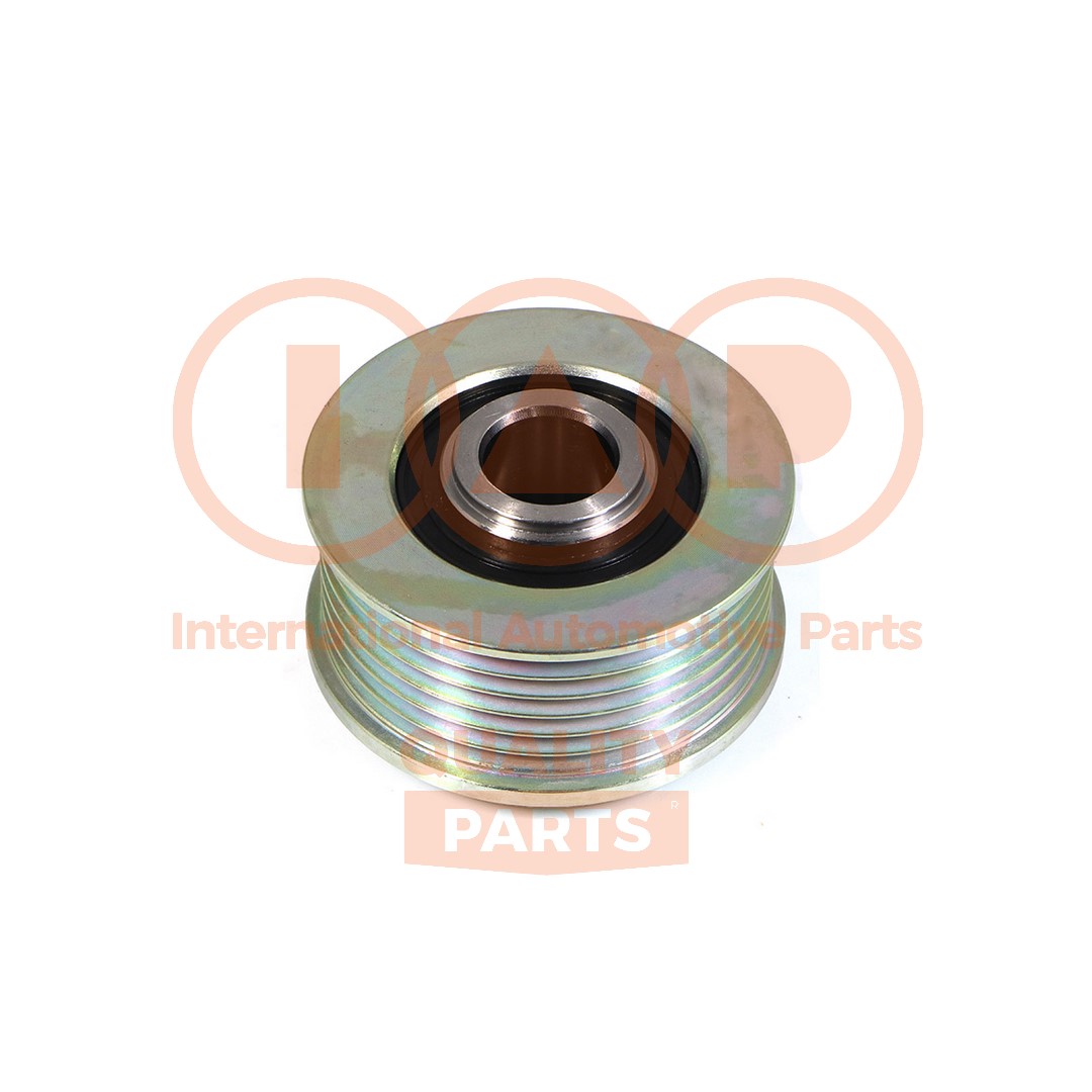 Alternator Freewheel Clutch