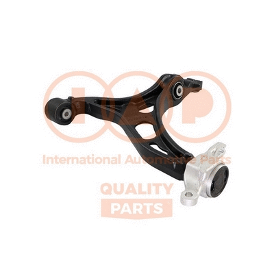 Control/Trailing Arm, wheel suspension (503-10143)