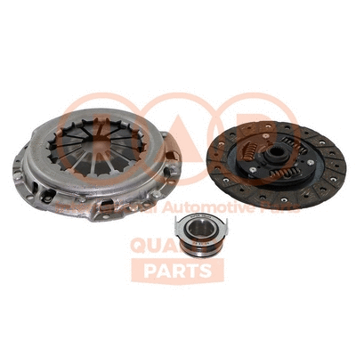 Clutch Kit (201-25000)
