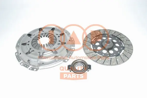 Clutch Kit (201-13101E)