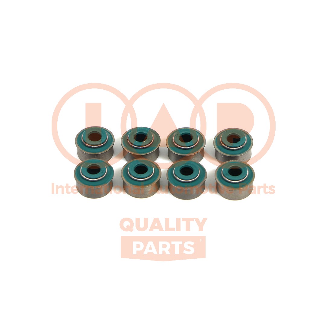 Seal Set, valve stem (137-20030K)