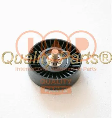 Deflection/Guide Pulley, V-ribbed belt (127-21155)