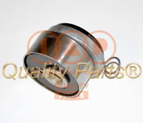 Tensioner Pulley, timing belt (127-20100G)