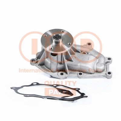 Water Pump, engine cooling (150-13172)