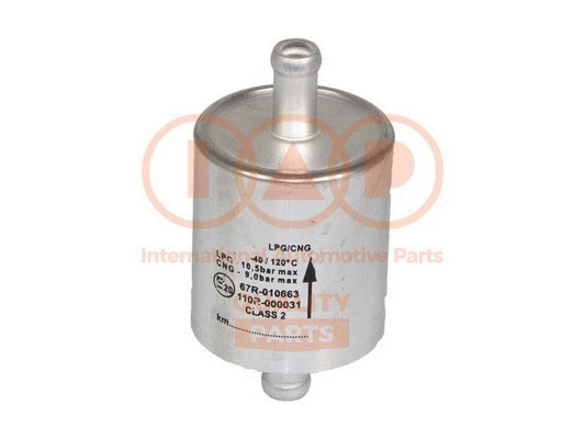 Fuel Filter (122-GAS32P)