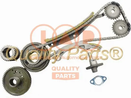 Timing Chain Kit (127-12132K)
