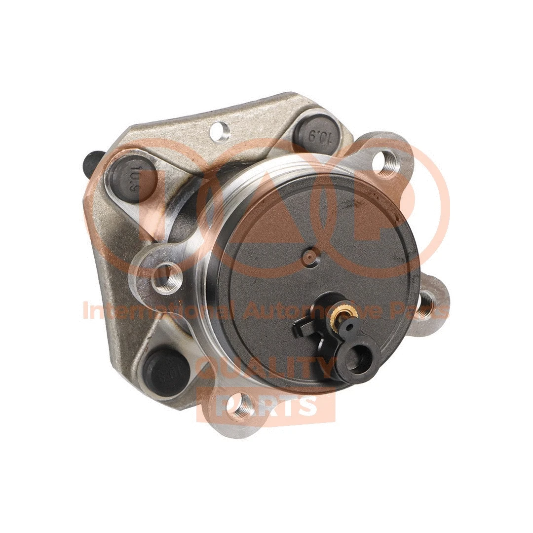 Wheel Hub (408-11082K)