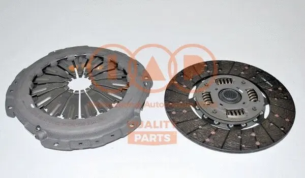 Clutch Kit (201-14090C)