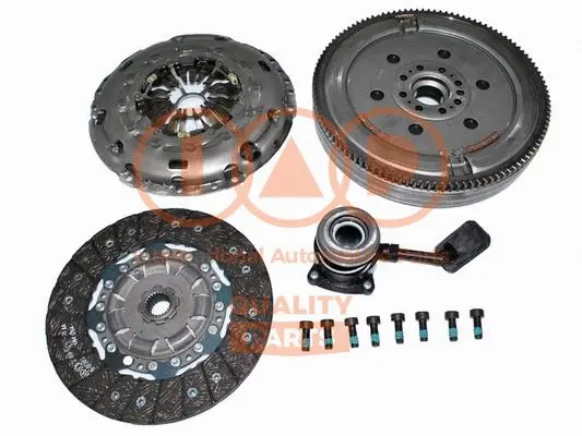 Clutch Kit (200-04041)