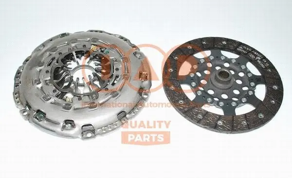 Clutch Kit (201-13105C)