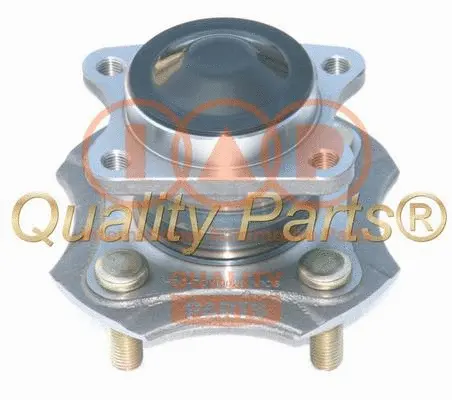 Wheel Hub (408-17002K)
