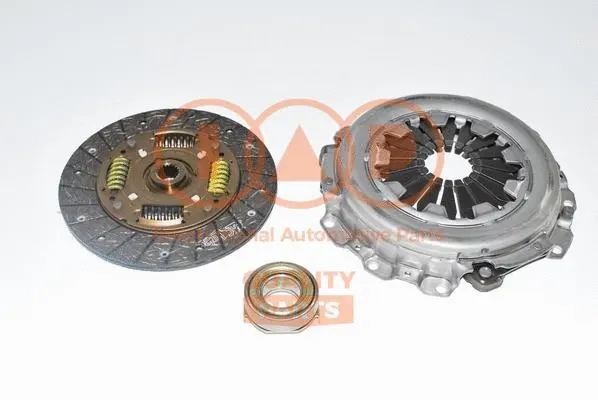 Clutch Kit (201-20084)
