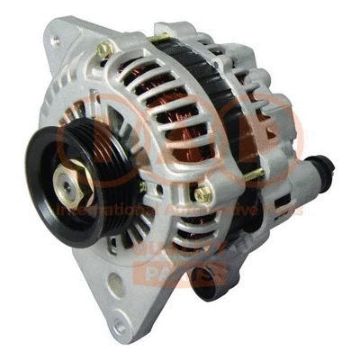 Alternator (802-12042)
