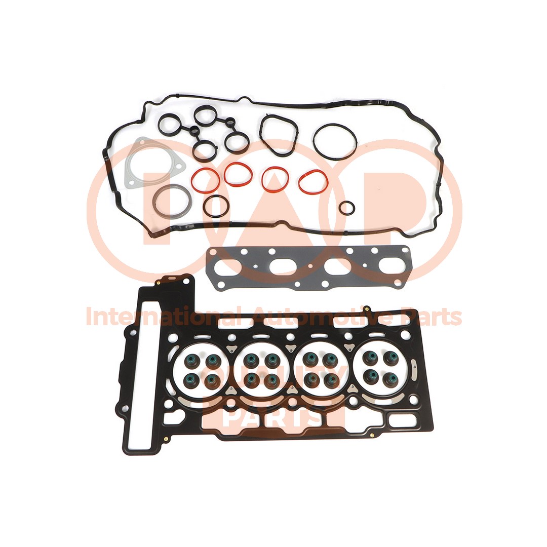 Gasket Kit, cylinder head (116-51000)