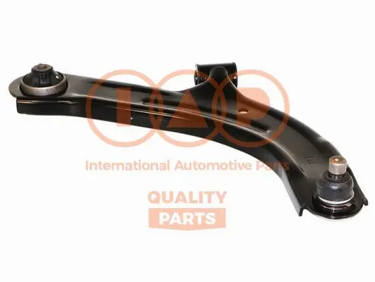 Control/Trailing Arm, wheel suspension (503-13210)