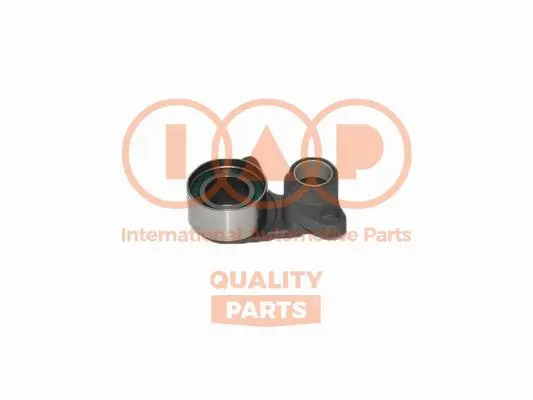 Tensioner Pulley, timing belt (127-06031)