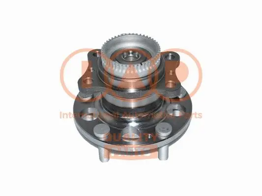 Wheel Hub (408-07130K)