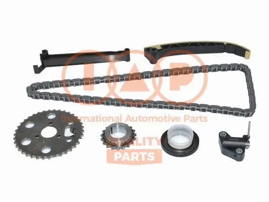 Timing Chain Kit (127-00103K)