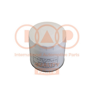 Oil Filter (123-22050)