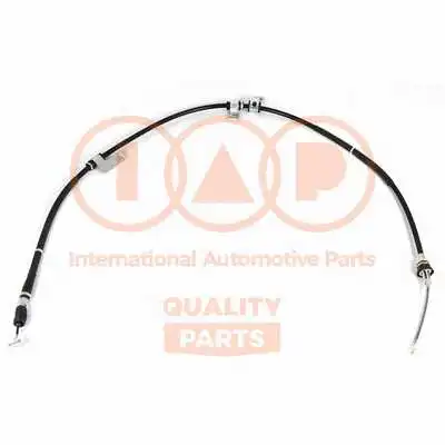 Cable Pull, parking brake (711-16036)